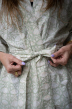 kimono, badjas, kamerjas