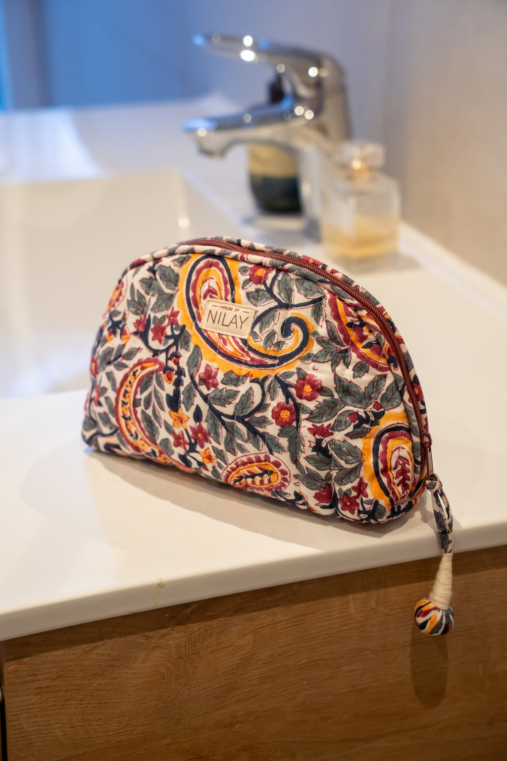 Make-up pouch Inira