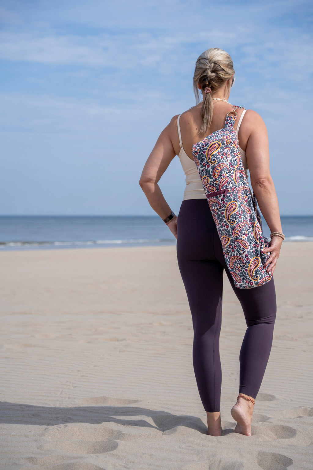 Yoga tas Inira