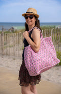 Strandtas Devika