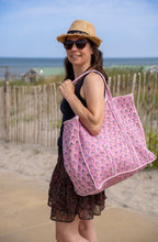 Strandtas Devika