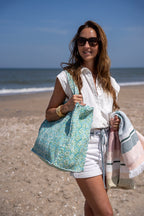 Strandtas Malini
