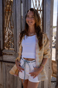 Vintage Kantha Jacket #3