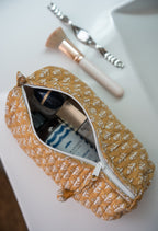 Toilettas dames, Make up tasje