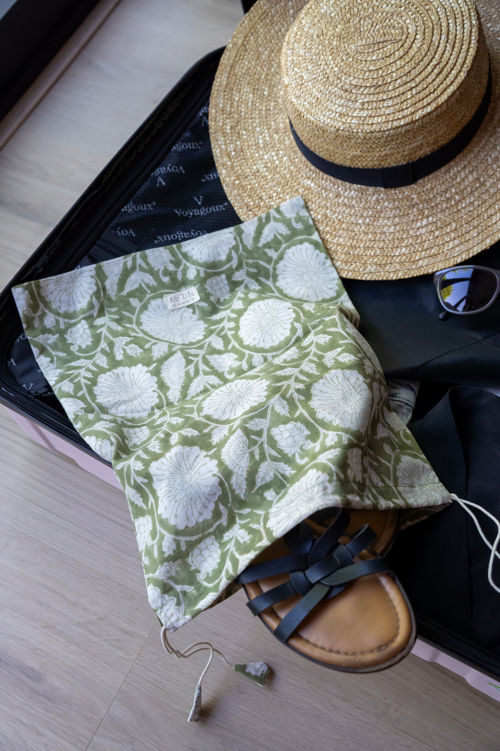 Travel Set Bali