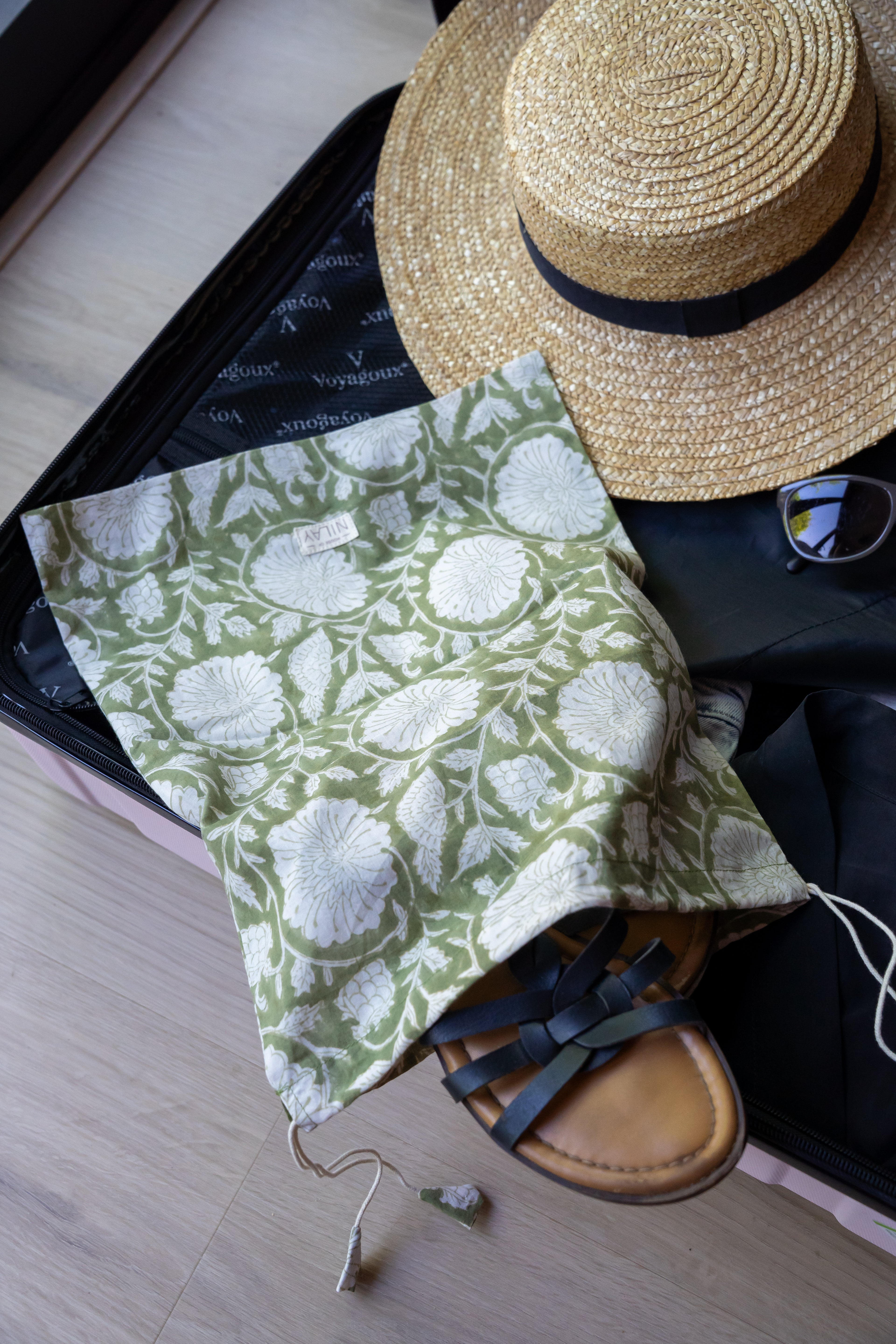 Travel Set Bali