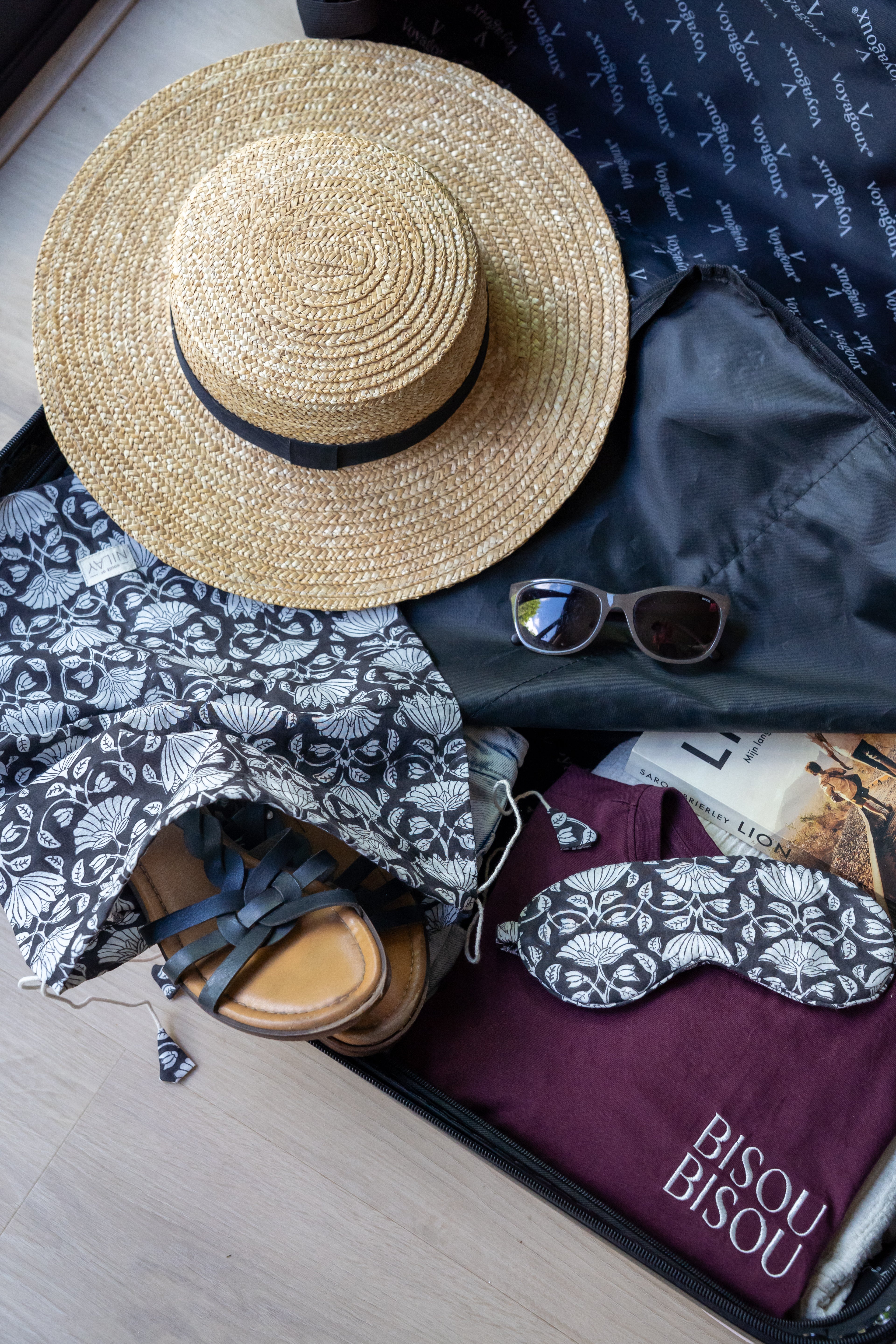 Travel Set Jaya