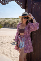 Kimono Priya