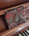 Vintage Kantha Pouch