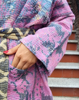 Vintage Kantha Jacket 