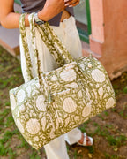 Weekend Bag Bali