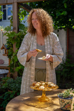 kimono, badjas, kamerjas