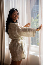 kimono, badjas, kamerjas