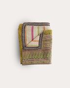 Heavy Vintage Kantha quilt / bedsprei ()