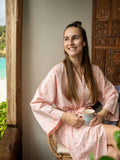 kimono, badjas, kamerjas
