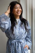 kimono, badjas, kamerjas