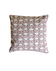 Cushion cover Pondicherry 45x45 cm