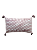 kussenhoes 50 x 30, kussenhoes geel