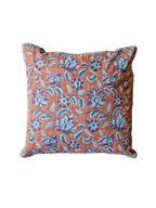 kussenhoes 50 x 30, kussenhoes oranje