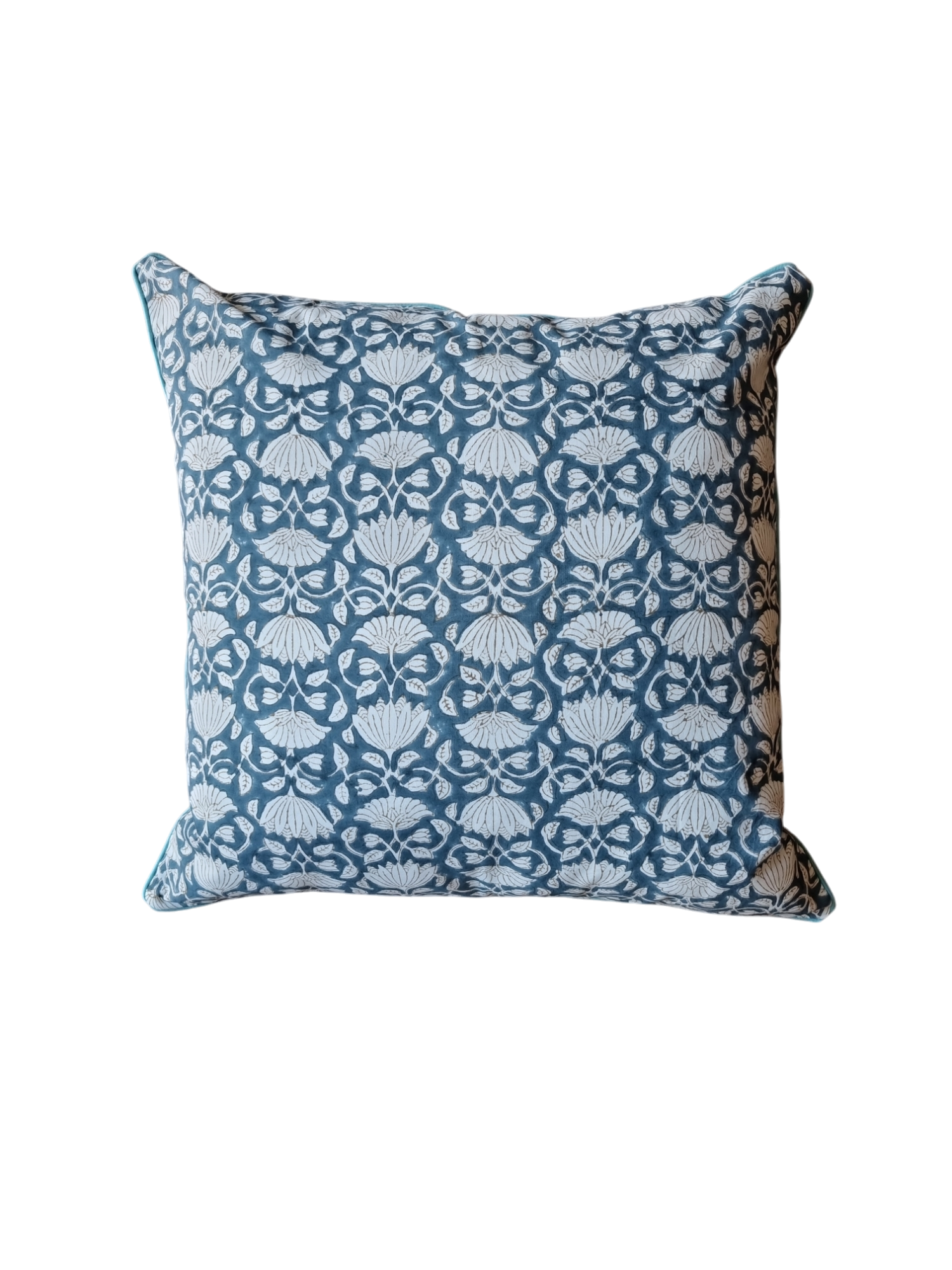 kussenhoes 45x45, kussenhoes geel