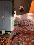 quilt bedsprei, quilt deken