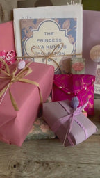 'From India With Love' tas