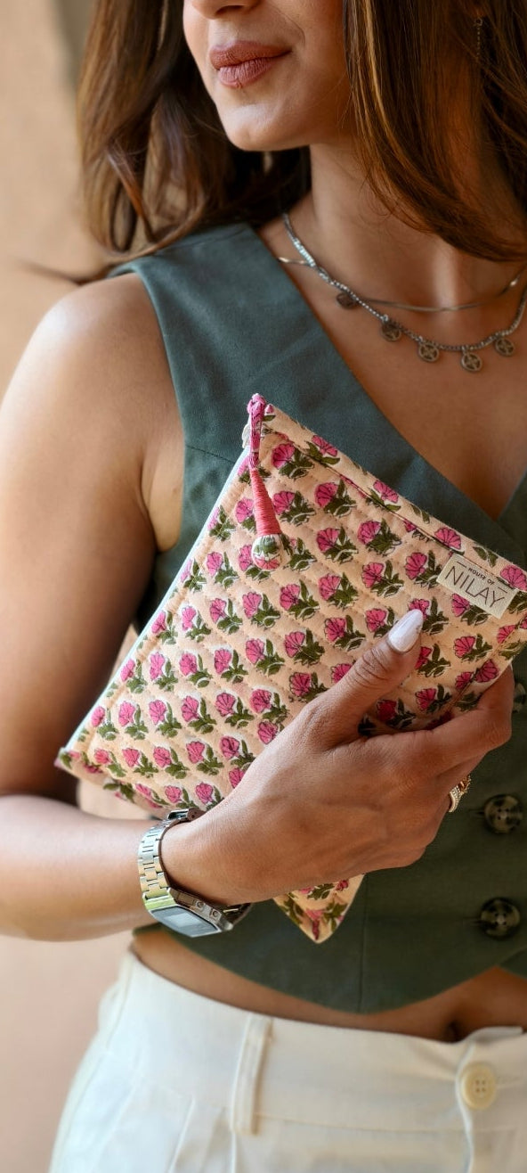 Pouch Gauri