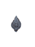 Blockprint stempel #5
