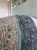 Quilt/Sprei #6 tweepersoonsbed