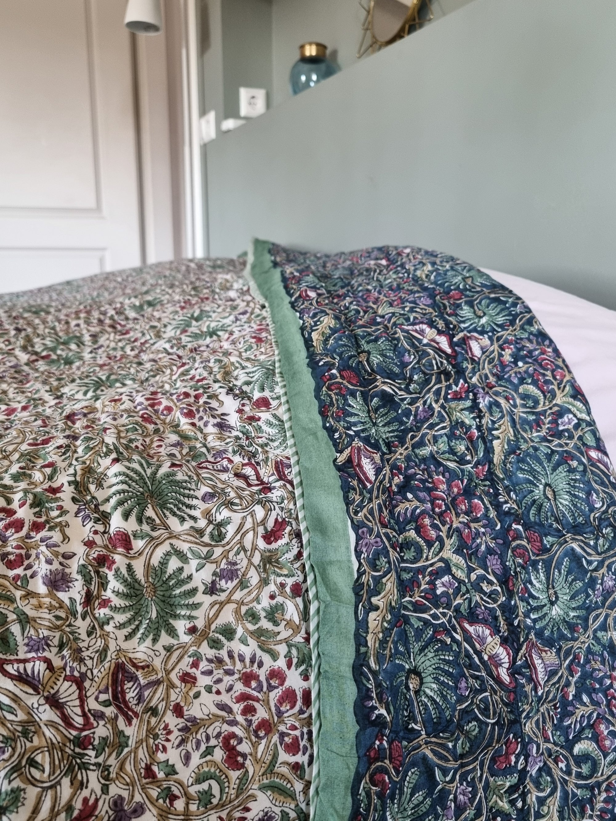 Quilt/Sprei 