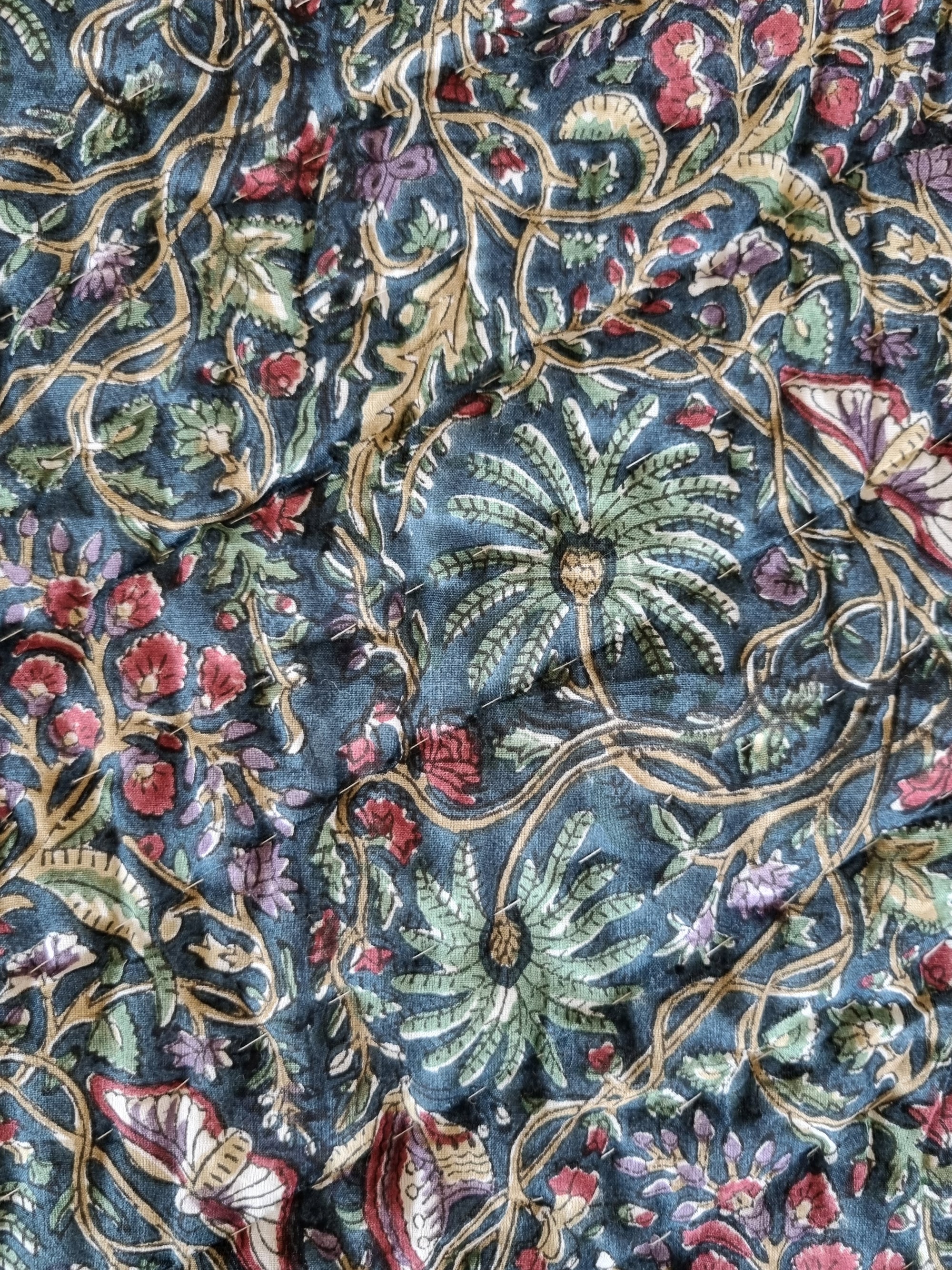 Quilt/Sprei 