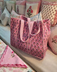 Shopper Devika