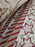 Quilt blockprint