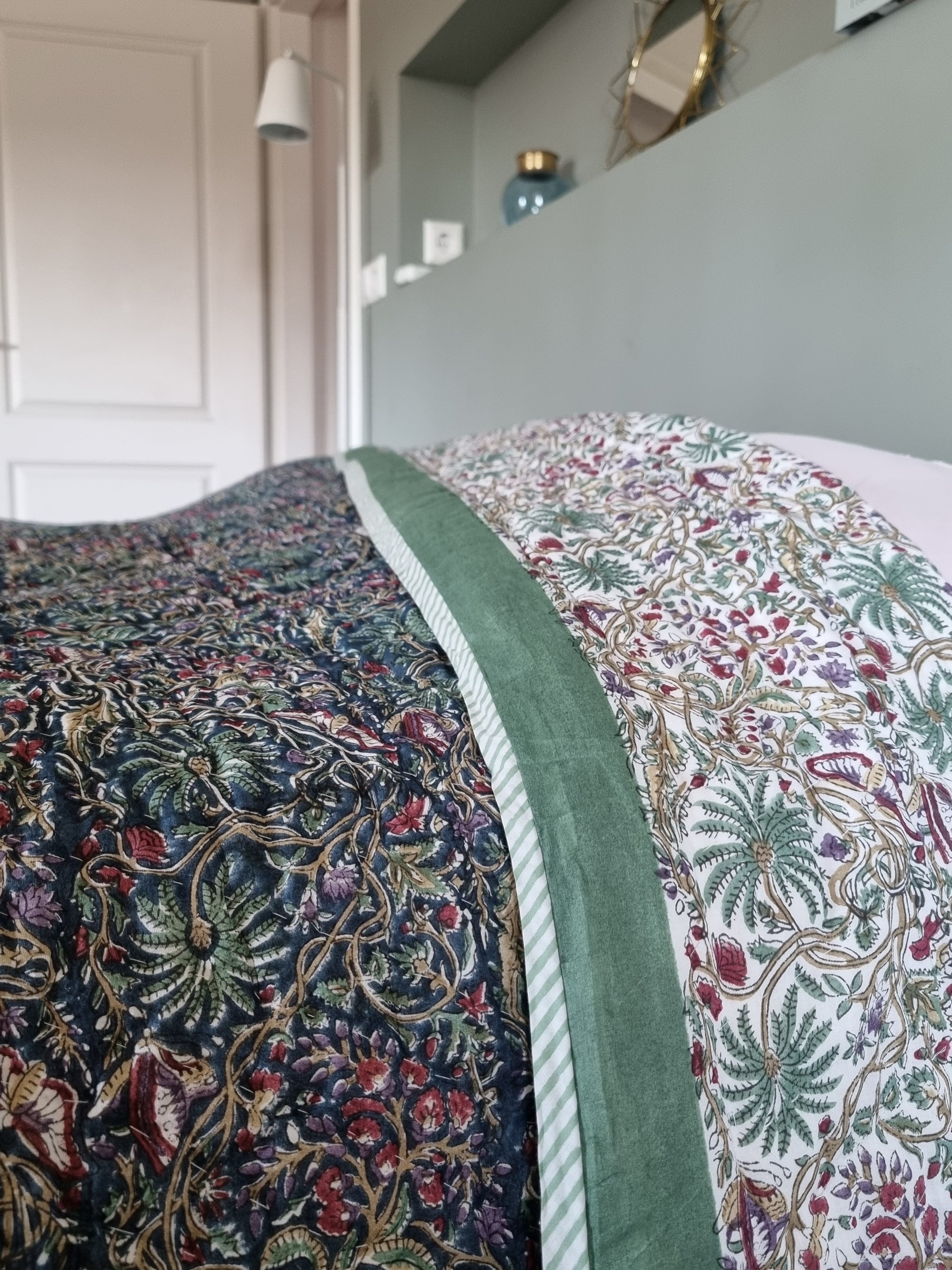 Quilt/Sprei 