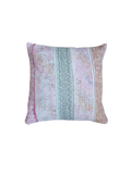 Vintage Kantha kussen #3 45x45 cm