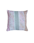 Vintage Kantha kussen 