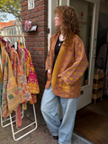 Vintage Kantha Jacket #14