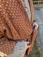 Vintage Kantha Jacket #10