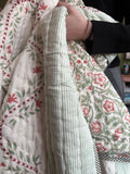 Quilt/Sprei #5 tweepersoonsbed