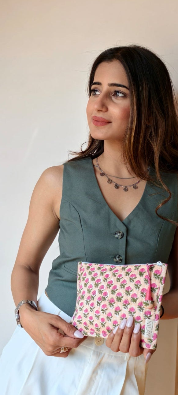 Pouch Gauri