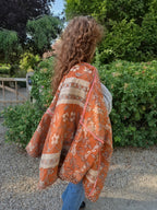 Vintage Kantha Jacket #10