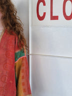 Vintage Kantha Jacket #12