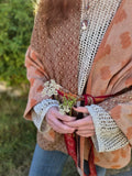 Vintage Kantha Jacket #11