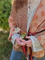 Vintage Kantha Jacket #11