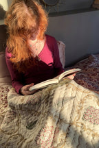 Quilt/Sprei #1 tweepersoonsbed