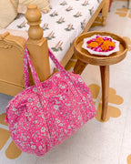 Weekend Bag Jaipur