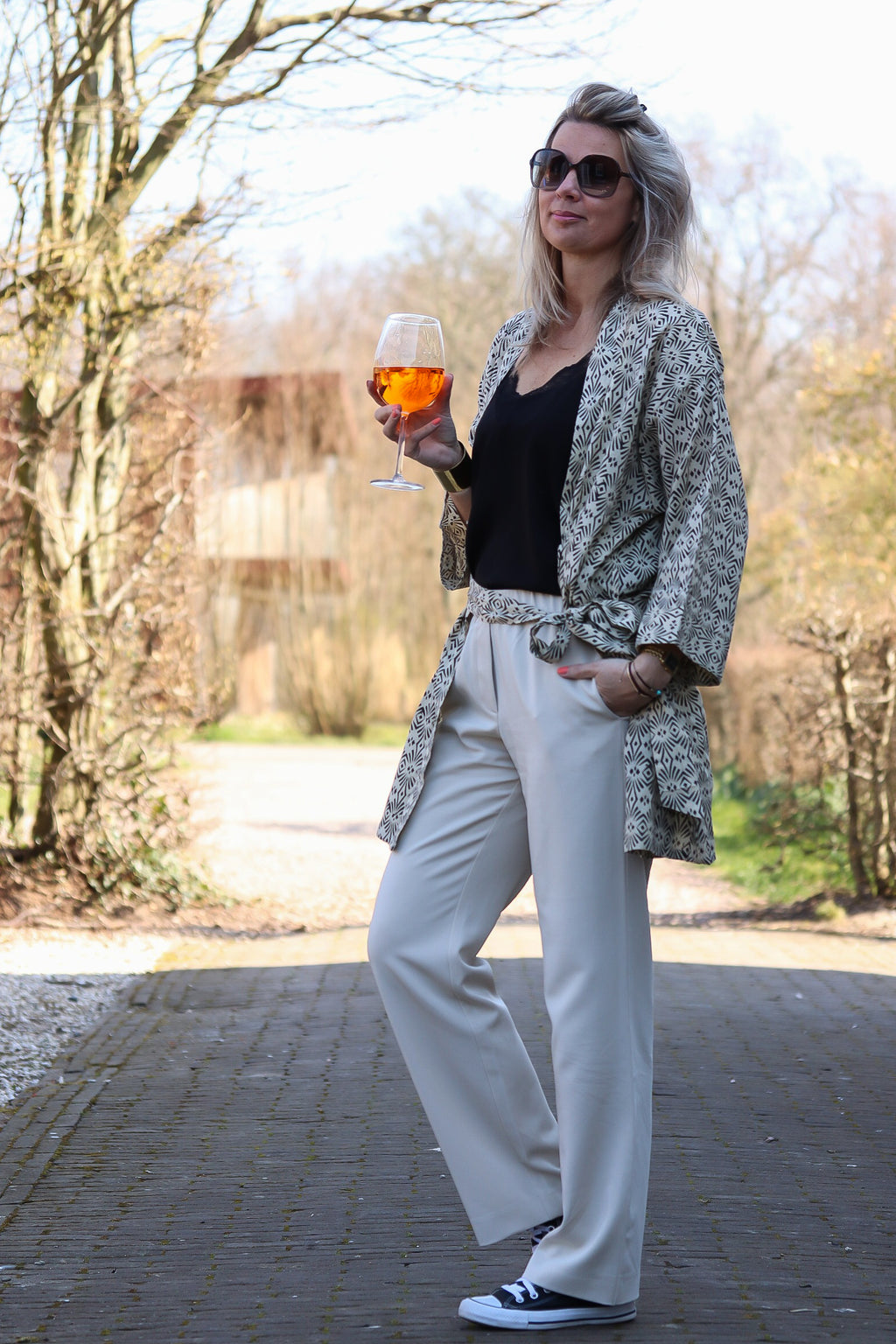 kimono, badjas, kamerjas
