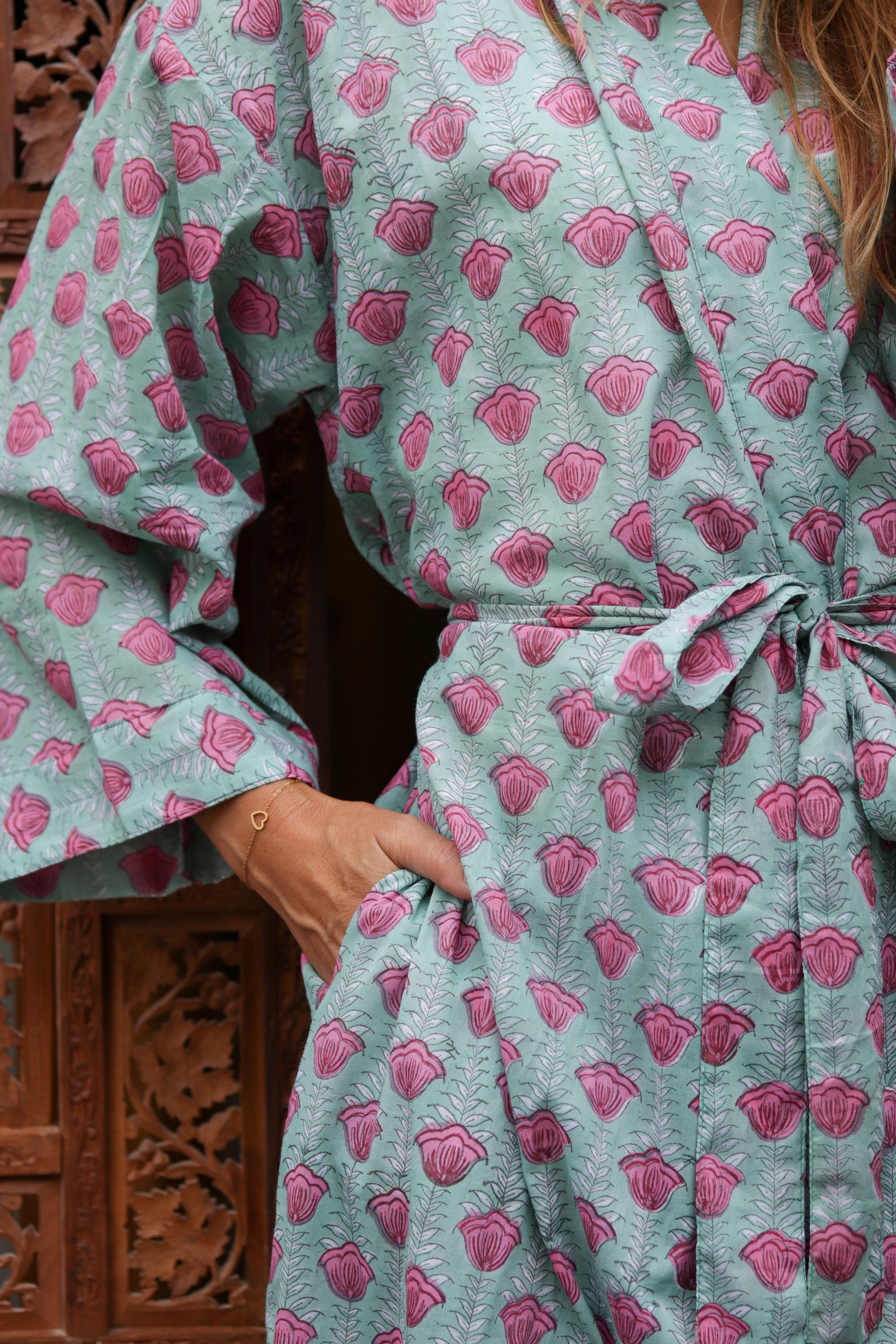 Kimono Zenia