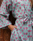 Kimono Zenia