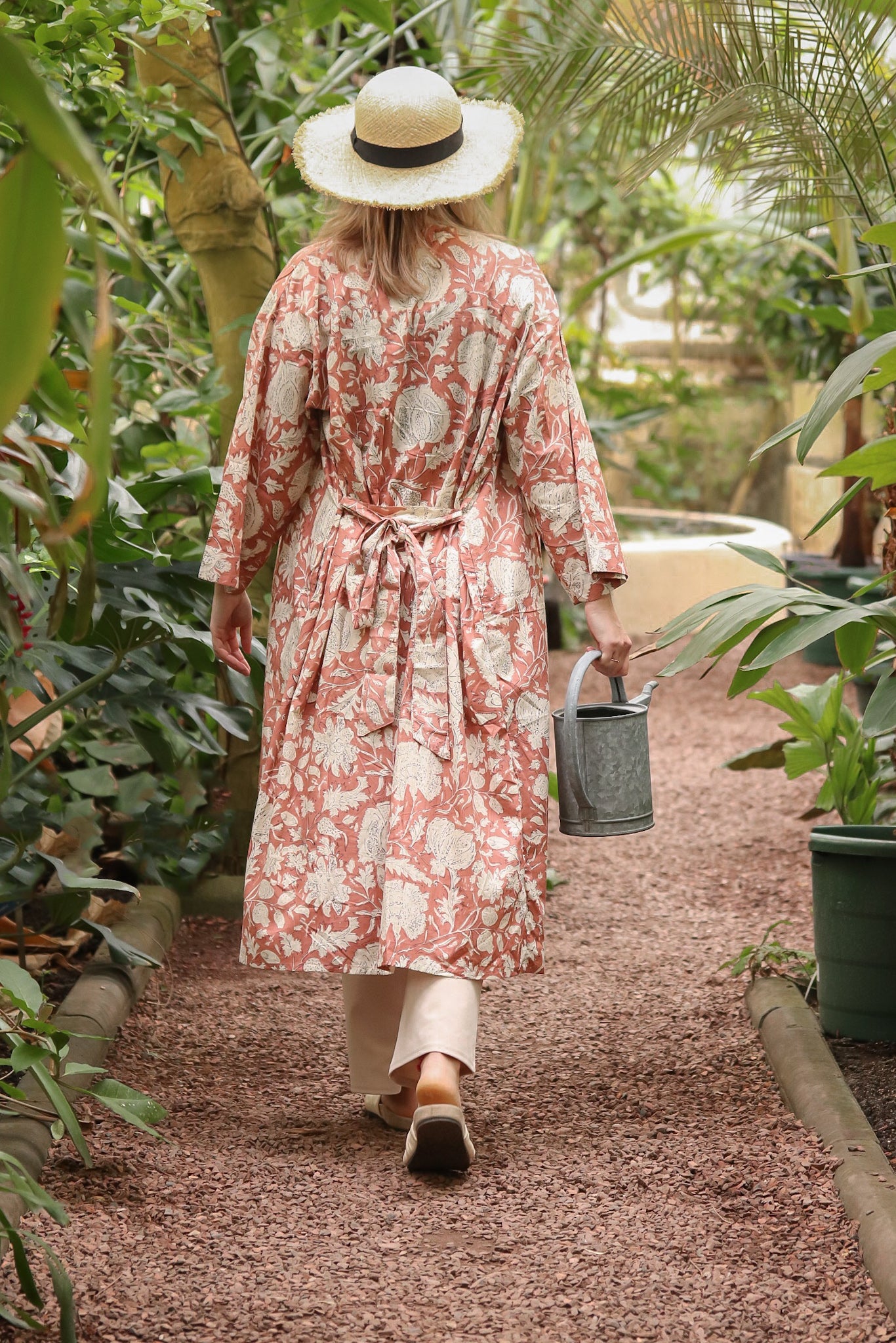 kimono, badjas, kamerjas
